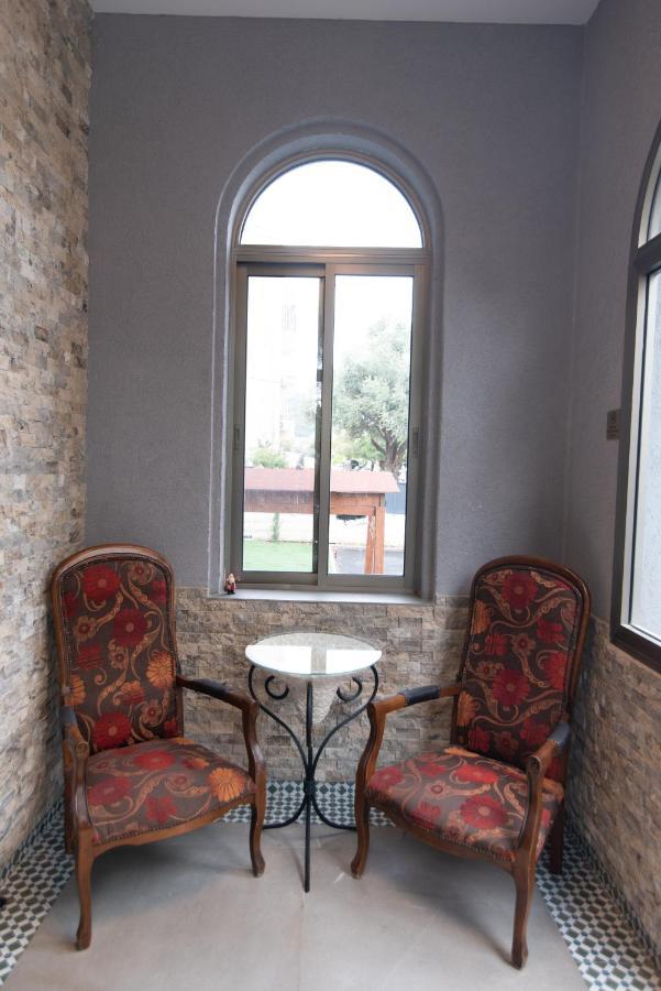 Luxury Room Bahai'S Garden Hayfa Dış mekan fotoğraf